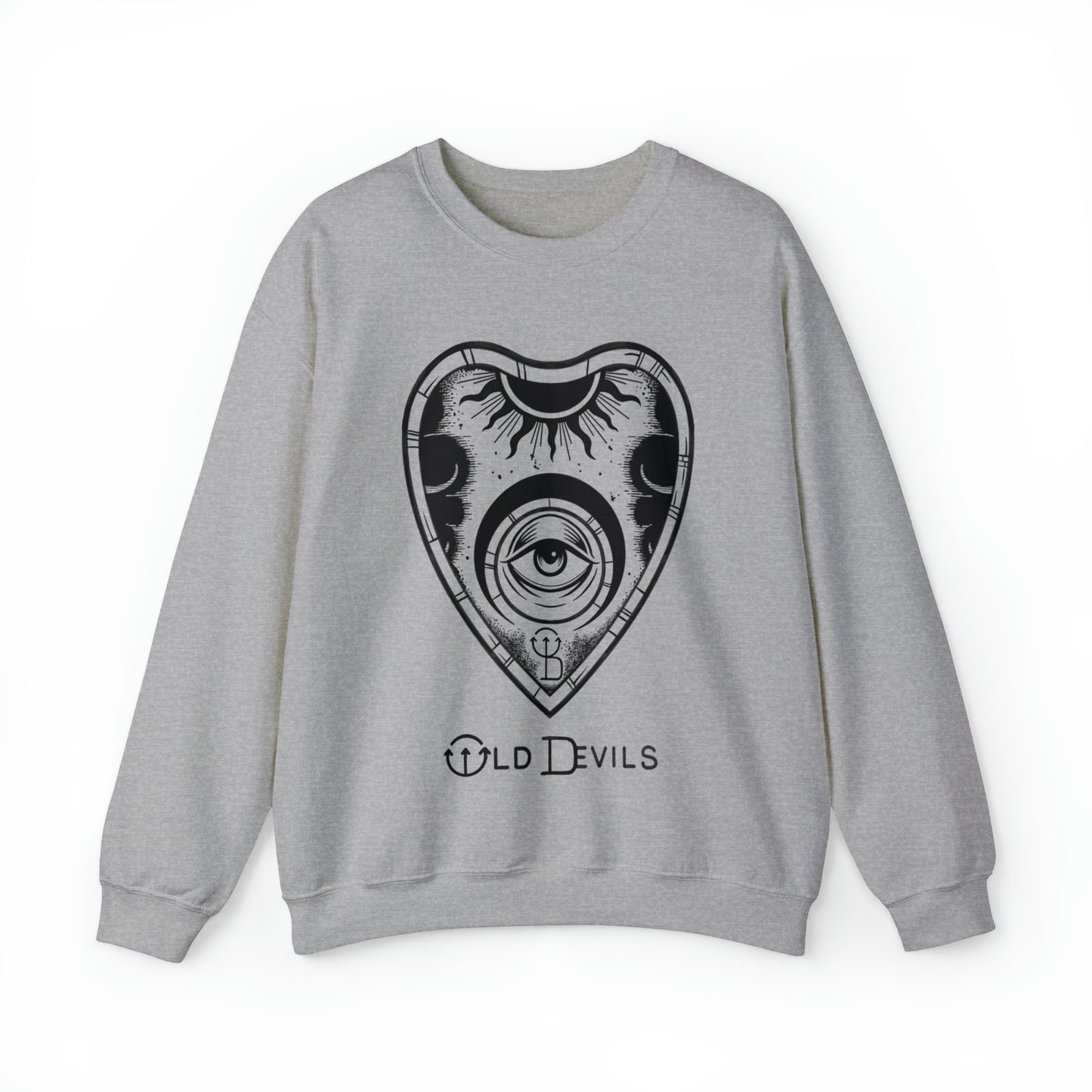 Planchette Crewneck Sweatshirt