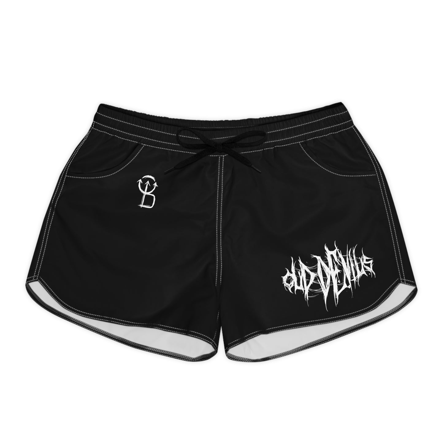 Ready Shorts