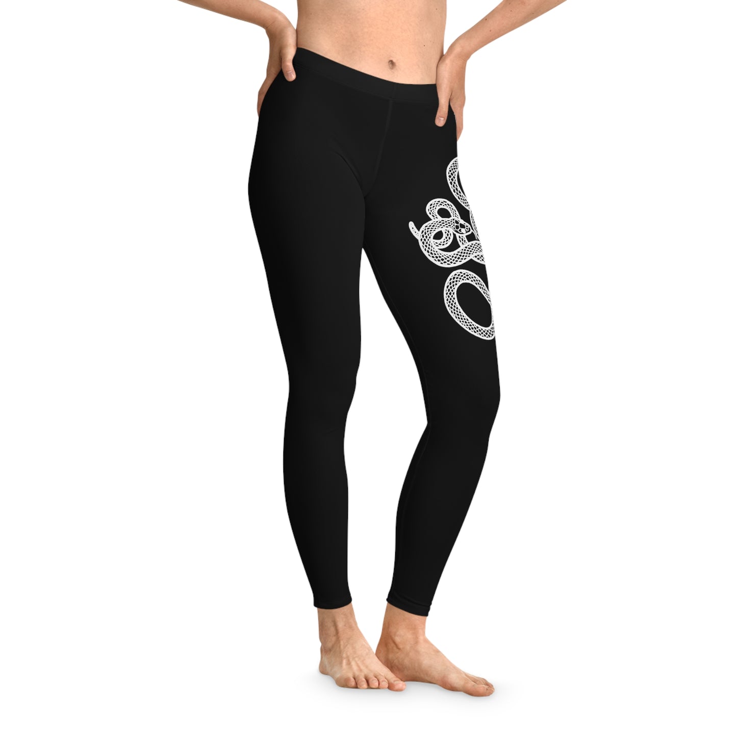 Serpent Leggings