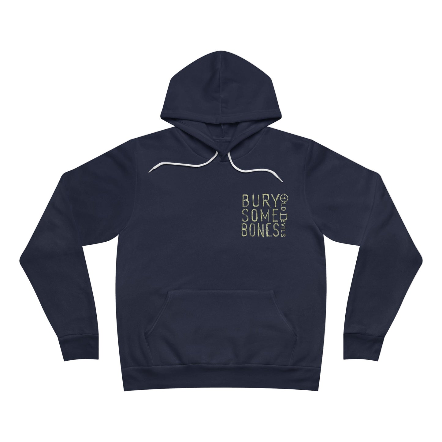 Homebody Hoodie