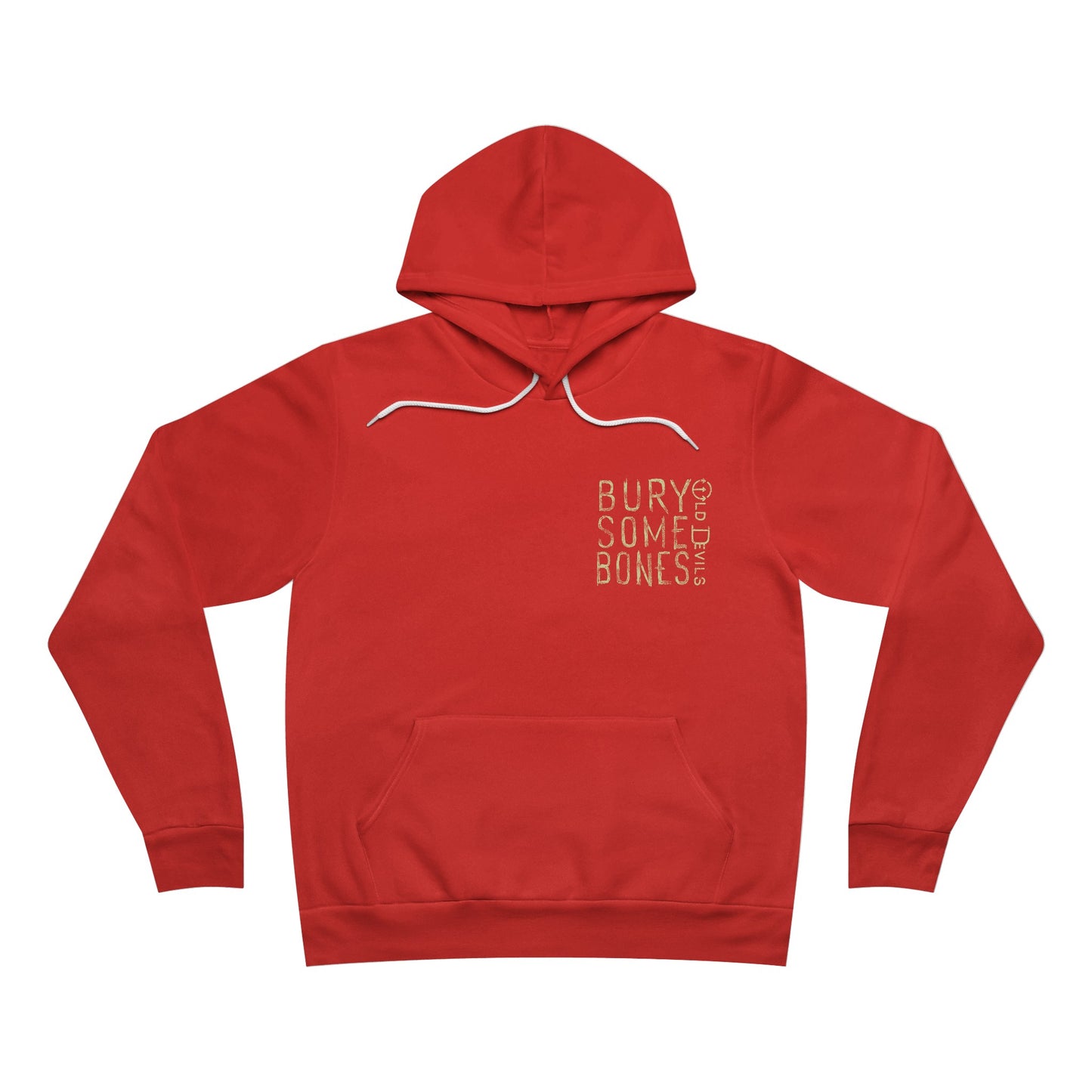 Homebody Hoodie