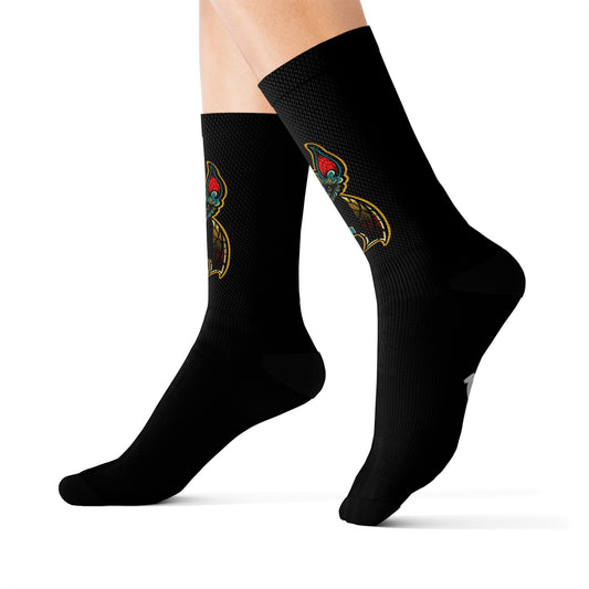 Gatekeeper Socks