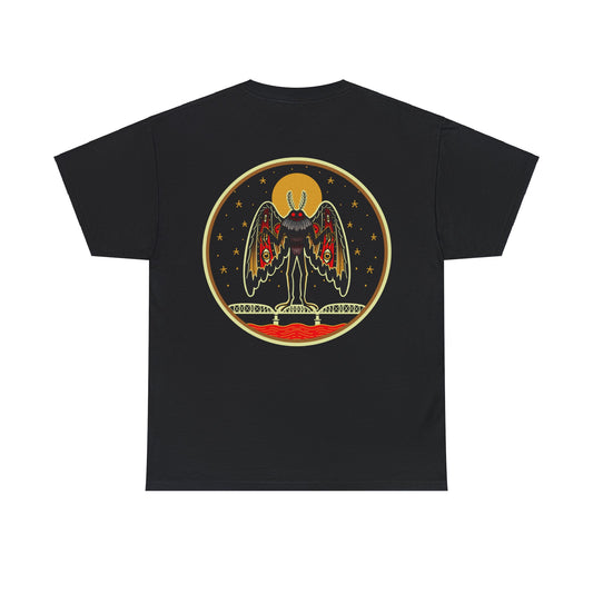 Mothman tee