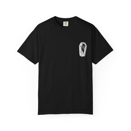 My Coffin Tee
