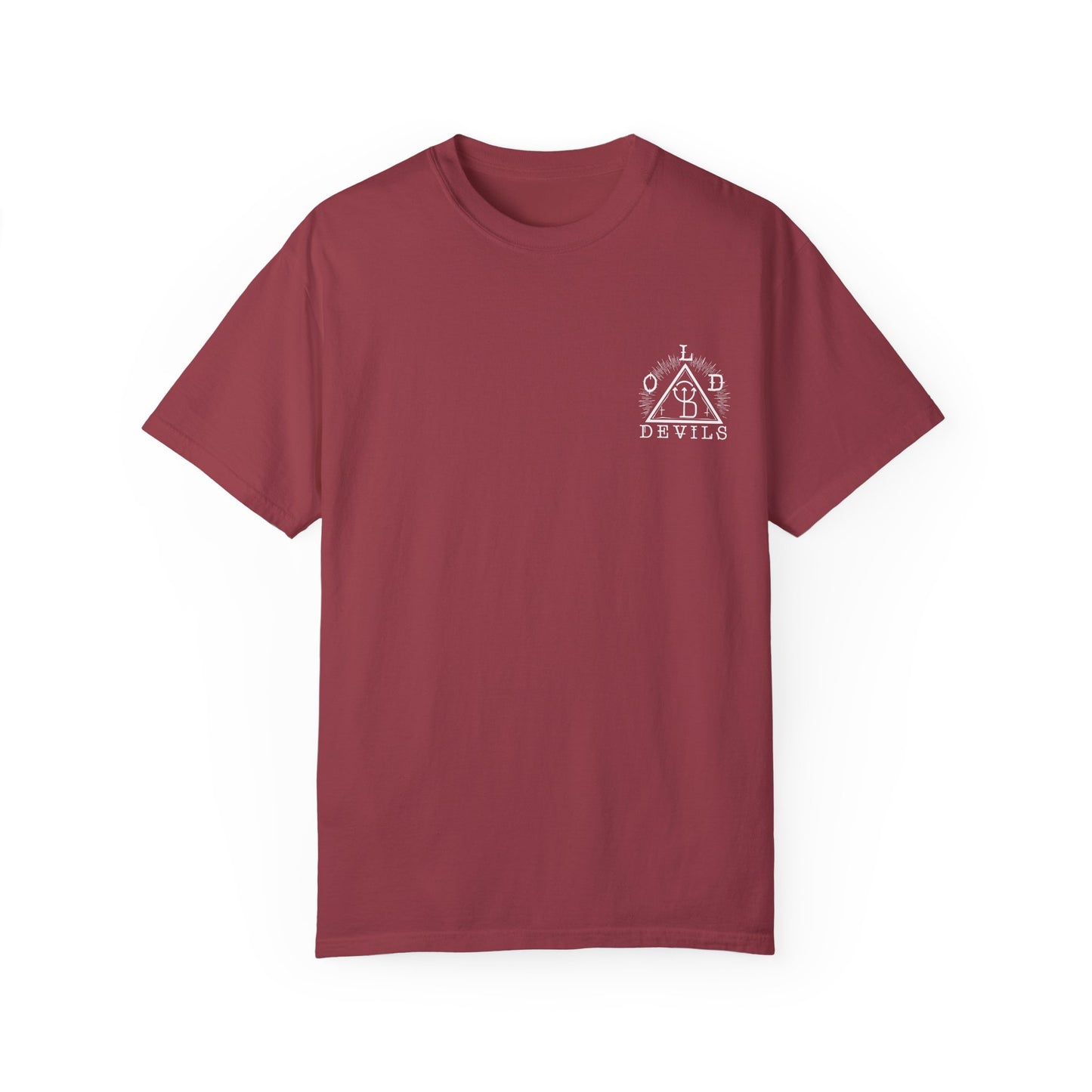 As Above, So Below Tee