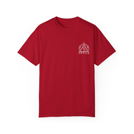 As Above, So Below Tee