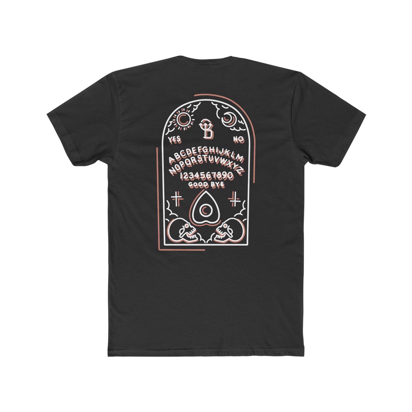 Ouija Time Tee