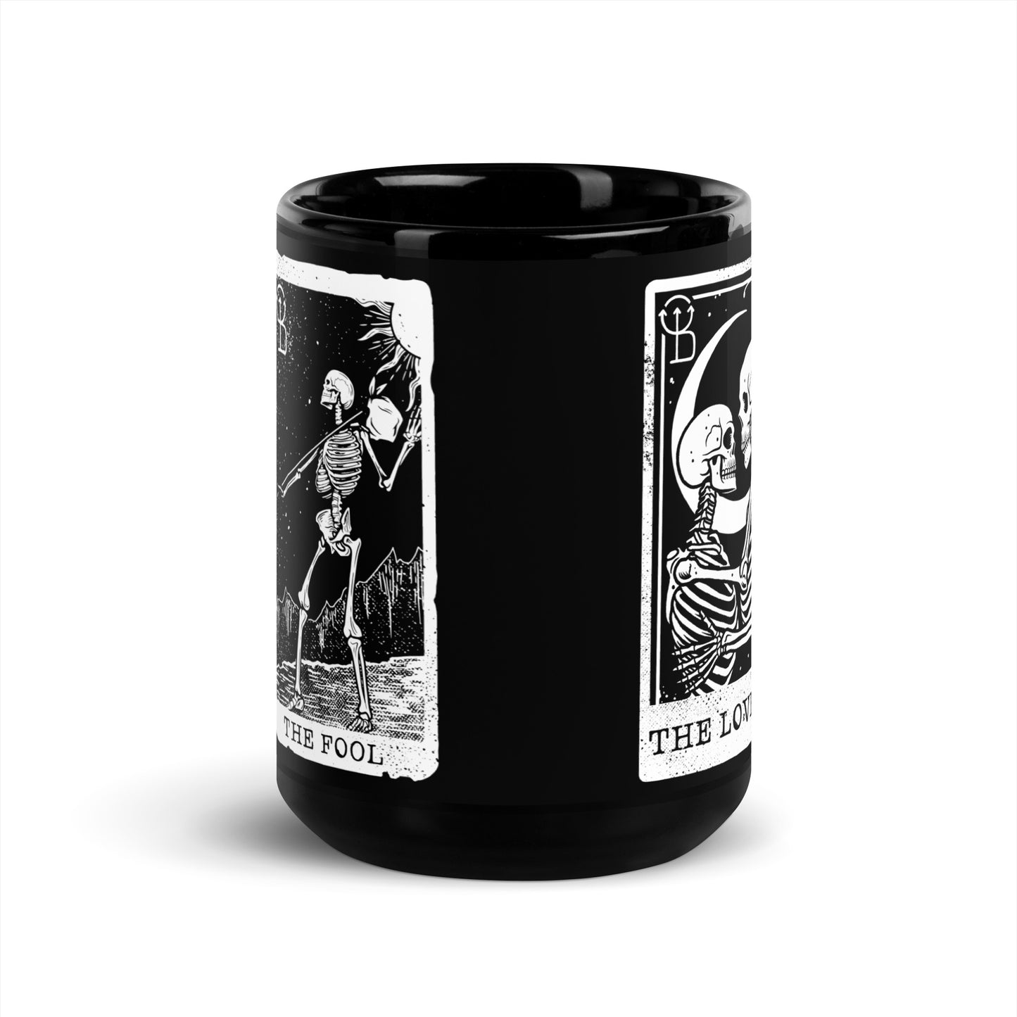 Tarot Mug