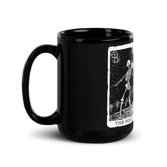 Tarot Mug