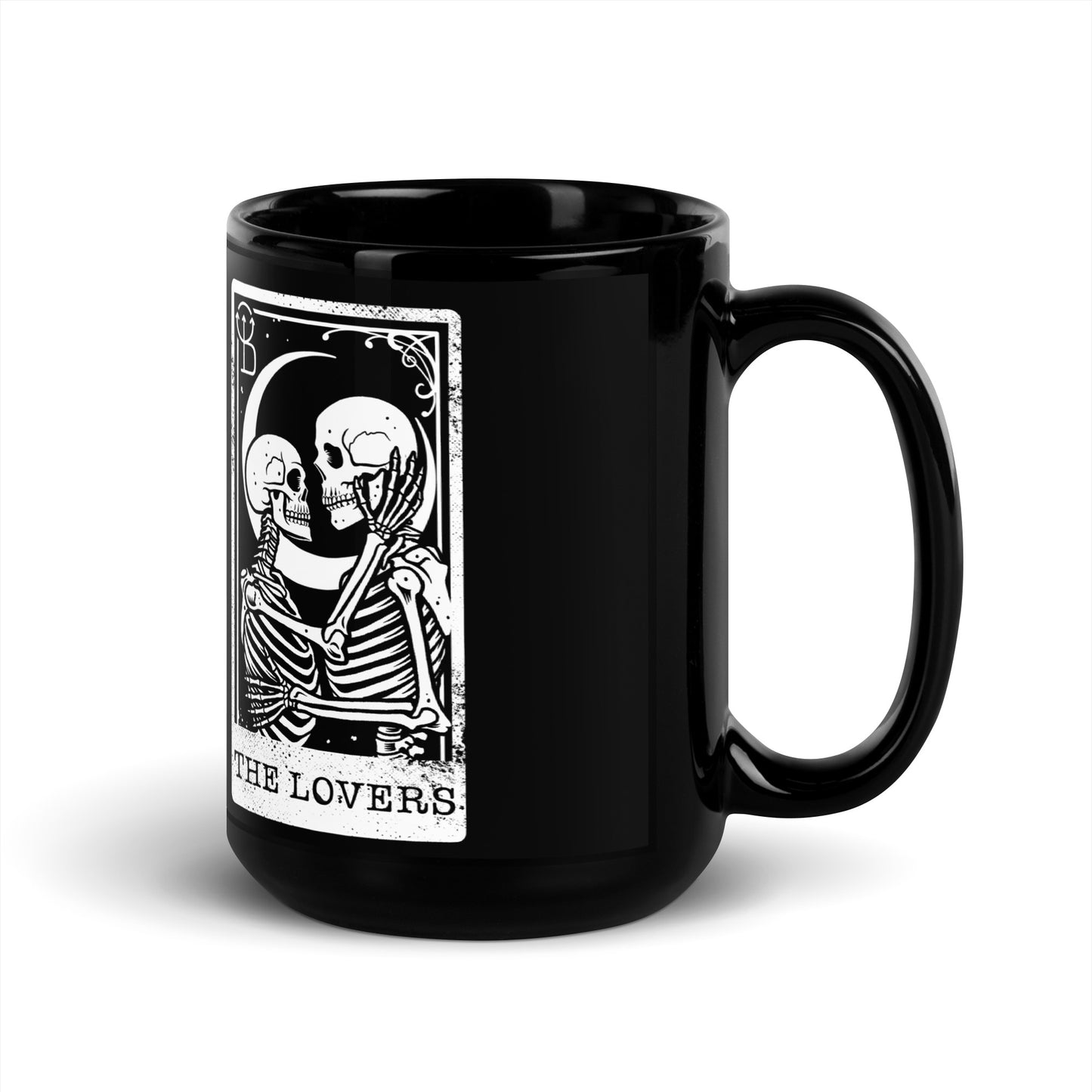 Tarot Mug