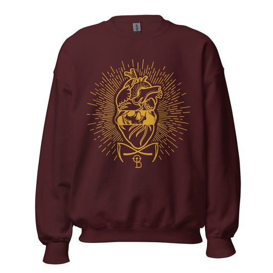 Reaping Hearts Sweatshirt