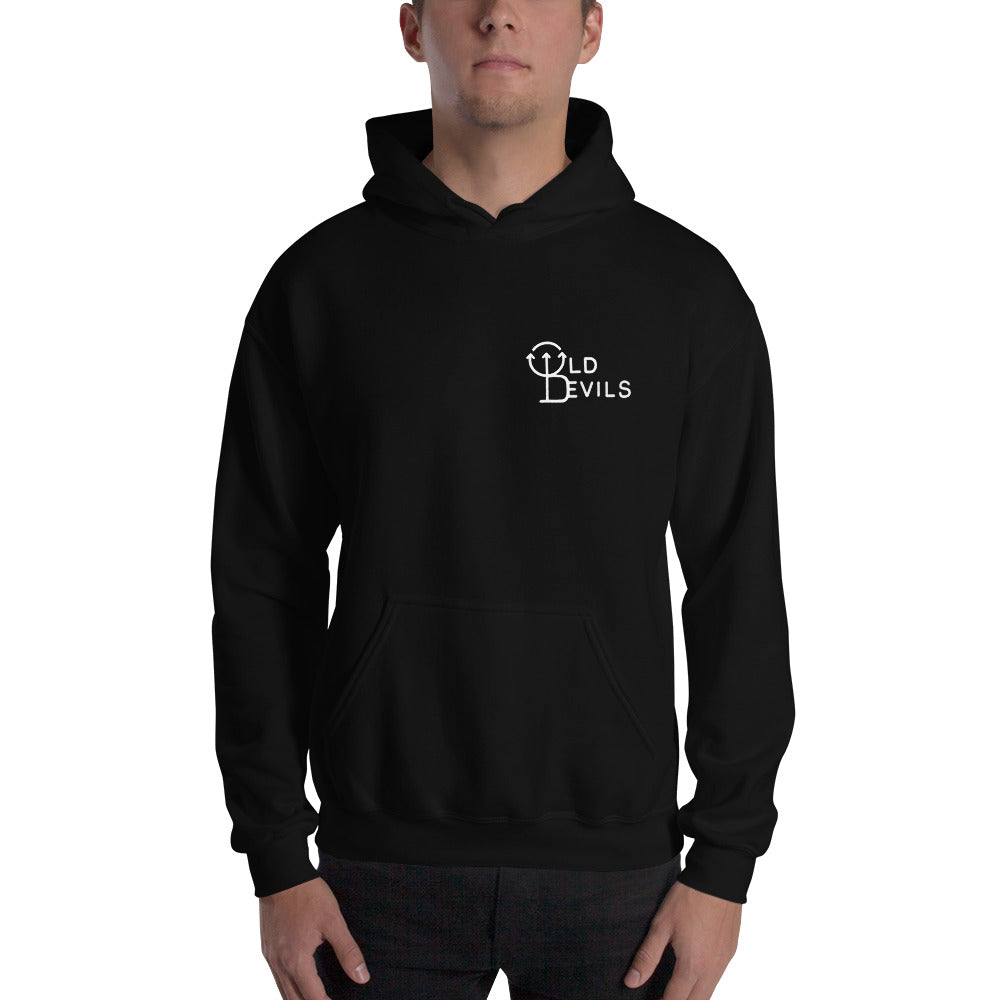 Off the Chains Hoodie